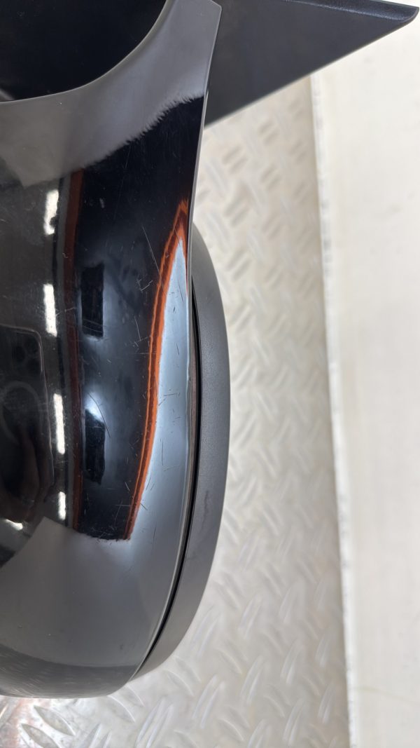 Retroviseur gauche BMW SERIE 1 E87 PHASE 2 F0141101