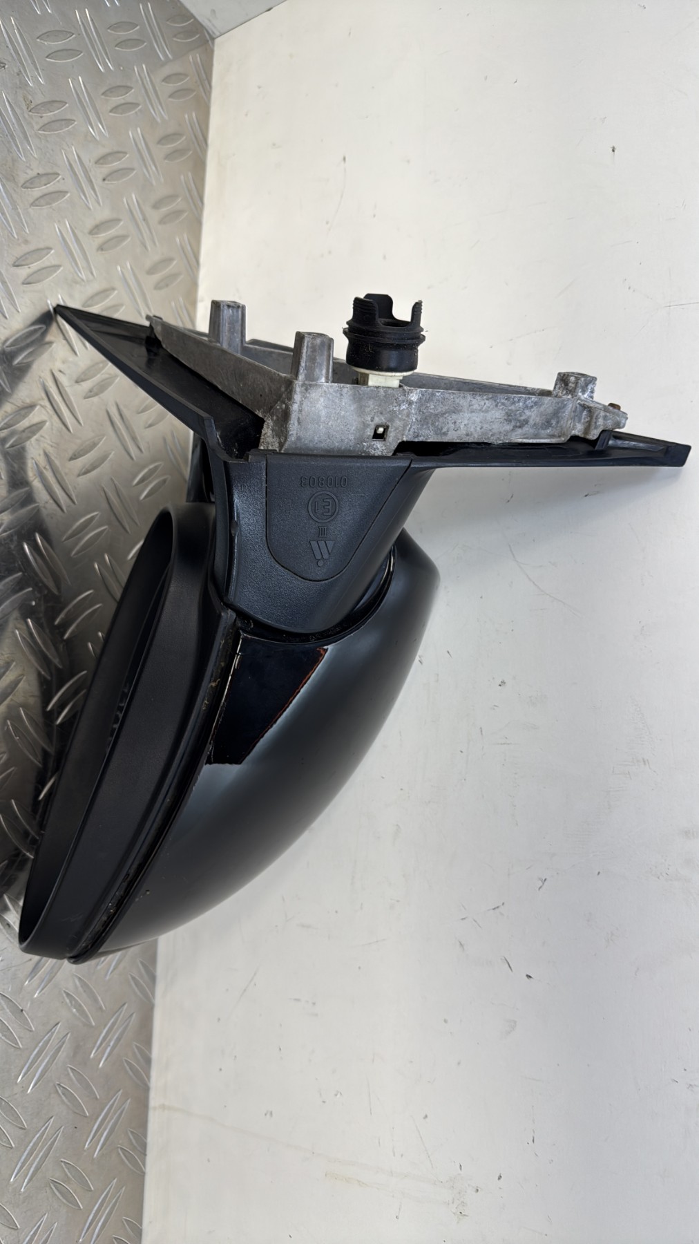 Retroviseur gauche BMW SERIE 1 E87 PHASE 2 F0141101