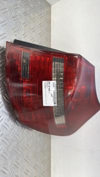 Feu arriere principal droit (feux) BMW SERIE 1 E87 PHASE 2 63210397035