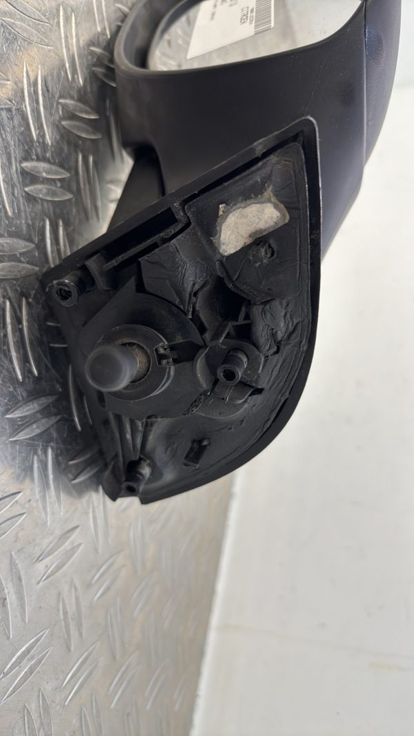 Retroviseur gauche CITROEN C3 1 PHASE 1 E2021019