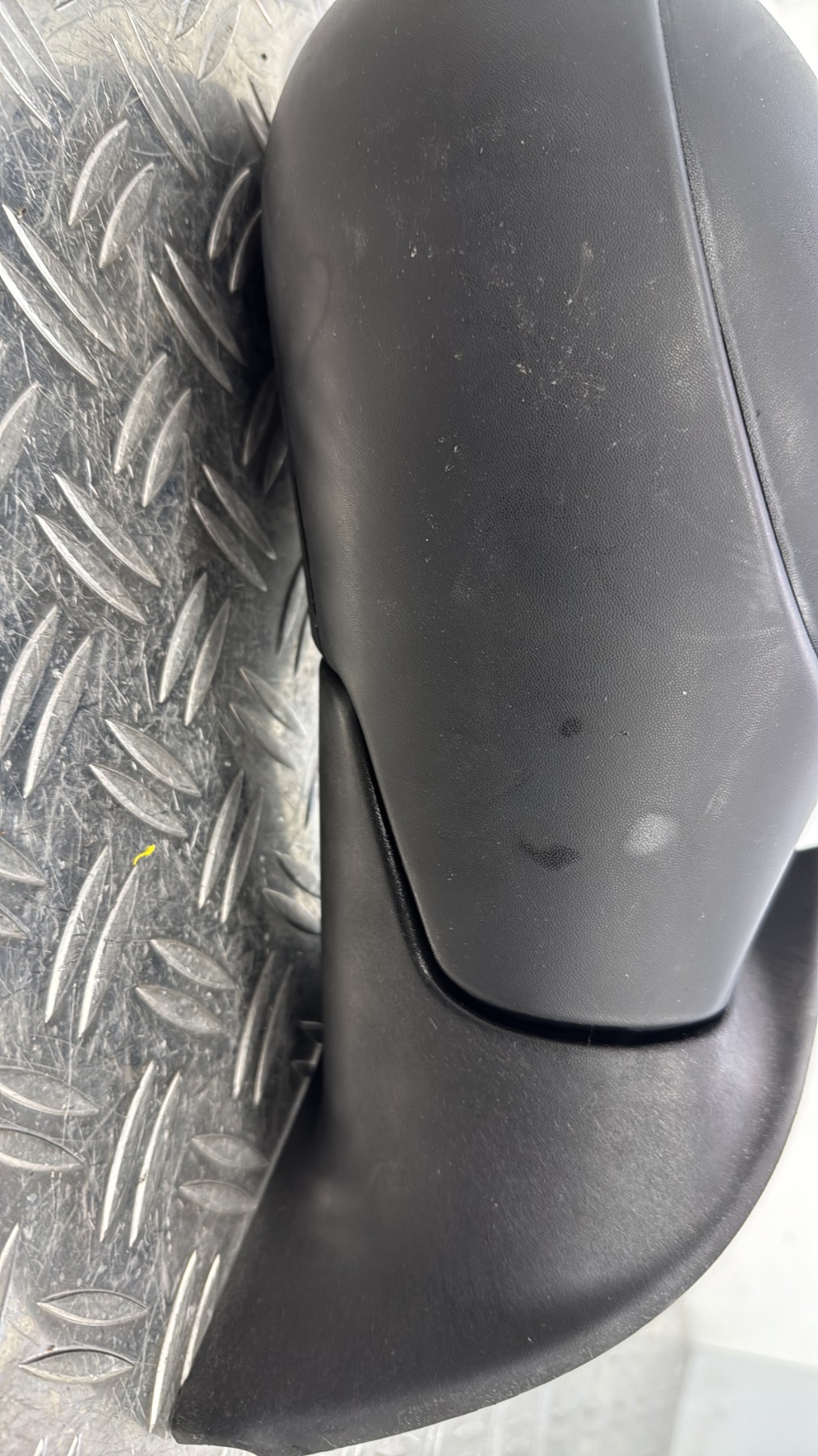 Retroviseur droit CITROEN C3 1 PHASE 1 E2011019