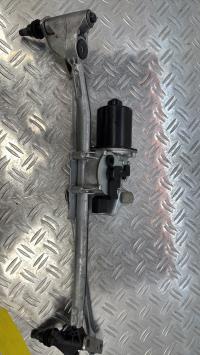 Moteur essuie glace avant BMW SERIE 1 E87 PHASE 2 719296301