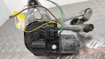 Moteur essuie glace avant PEUGEOT 5008 1 PHASE 1 9671062180