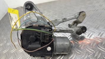 Moteur essuie glace avant PEUGEOT 5008 1 PHASE 1 9671062180