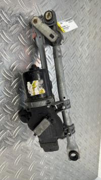 Moteur essuie glace avant PEUGEOT 107 PHASE 1 53565002