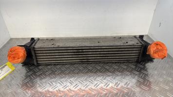 Echangeur air (Intercooler) BMW SERIE 1 E87 PHASE 2 3093796