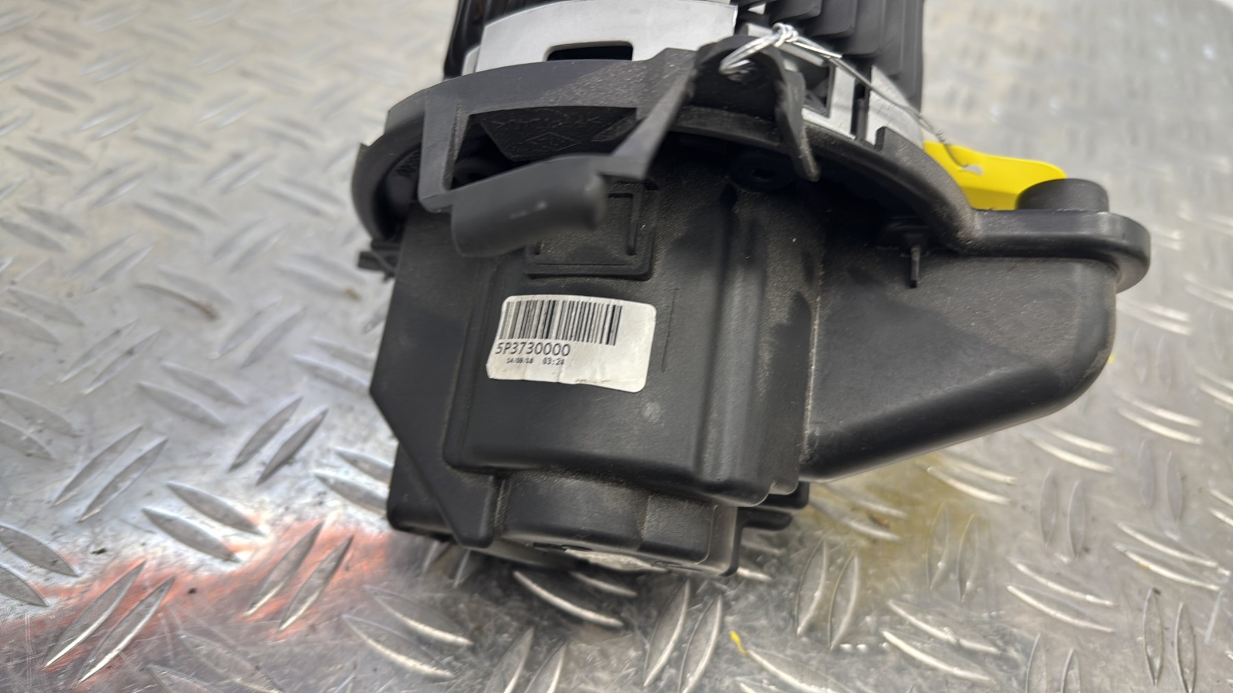 Pulseur d’air RENAULT CLIO 4 PHASE 2 272101005R