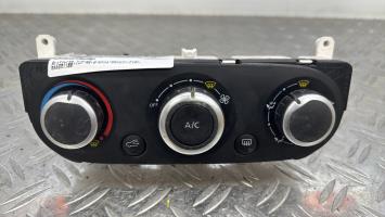 Commande chauffage RENAULT CLIO 4 PHASE 2 5R5841100
