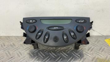 Commande chauffage CITROEN C5 1 PHASE 1 96326398ZK