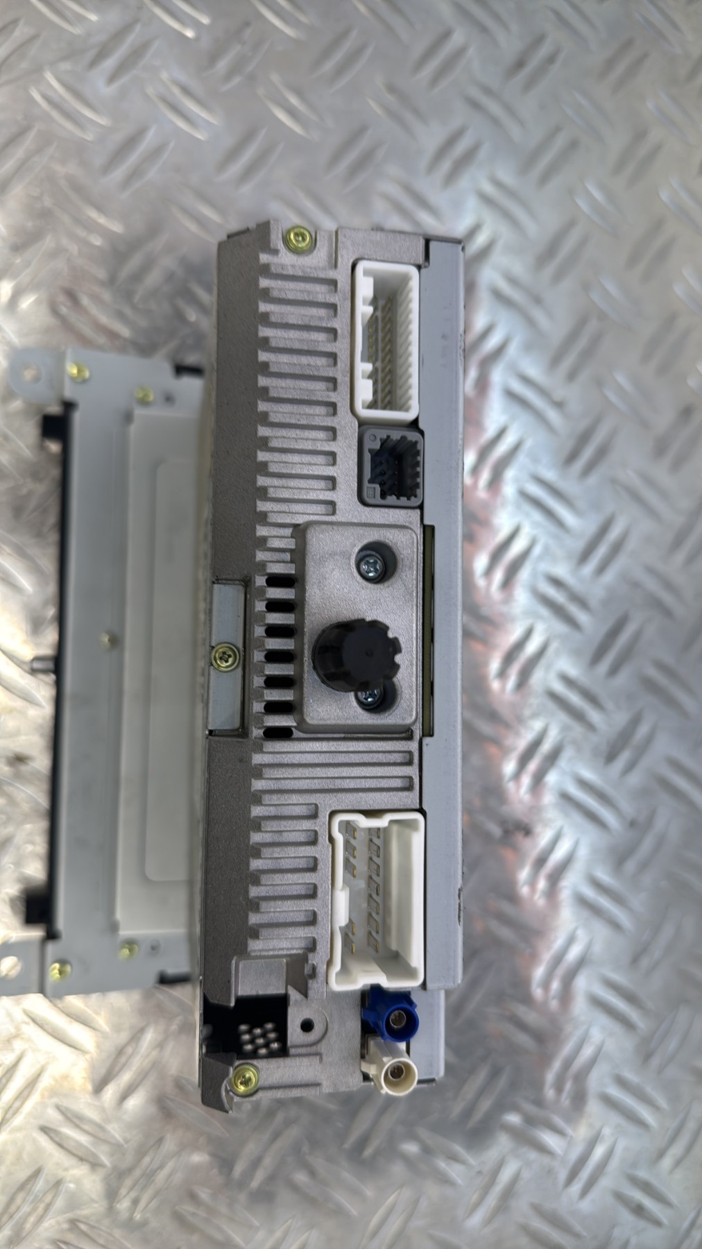 Ecran GPS RENAULT CLIO 4 PHASE 2 281157316R