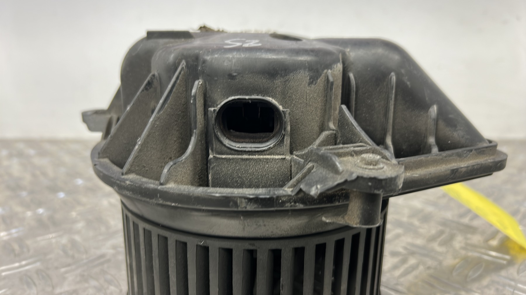 Pulseur d’air RENAULT TRAFIC 2 PHASE 2