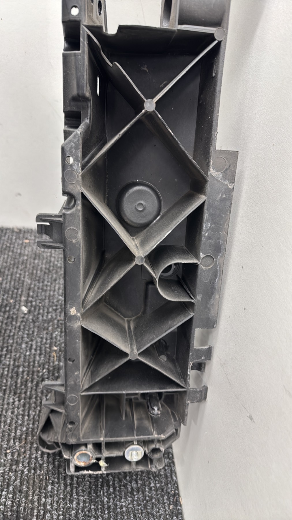 Traverse superieure RENAULT CLIO 4 PHASE 2 625003860R