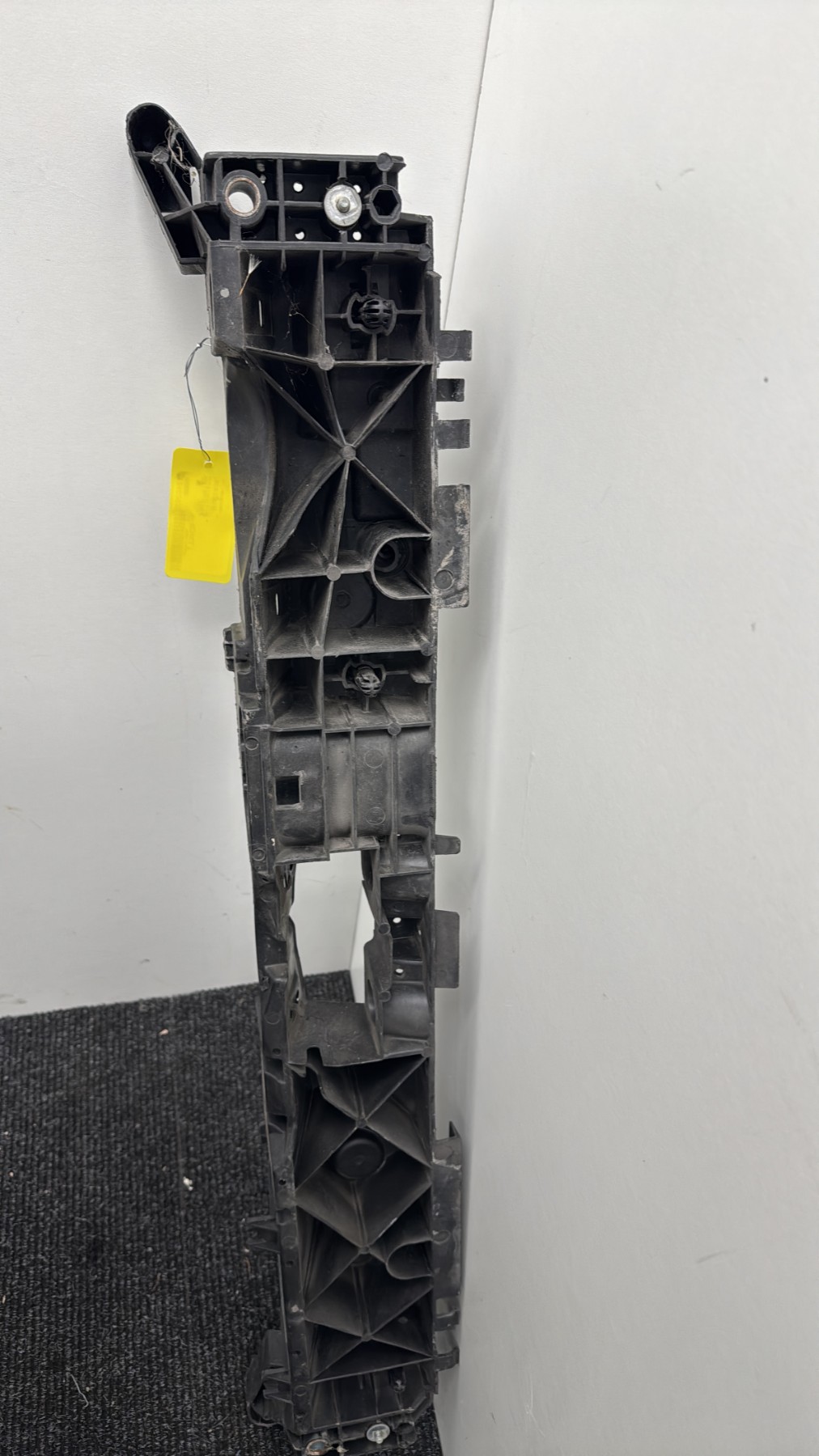 Traverse superieure RENAULT CLIO 4 PHASE 2 625003860R