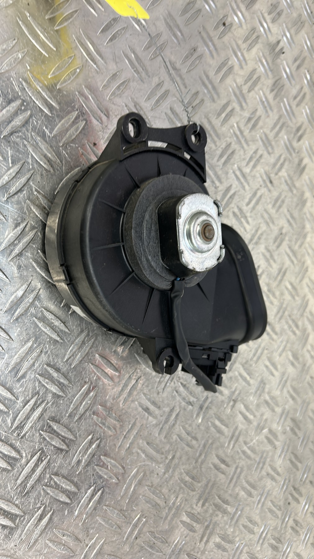 Pulseur d’air PEUGEOT 807 1485725080