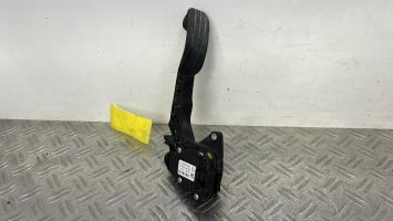 Potentiometre de pedale de gaz d’accelerateur RENAULT MASTER 3 180101626R