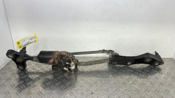 Moteur essuie glace avant BMW SERIE 5 E60 PHASE 1 6934279