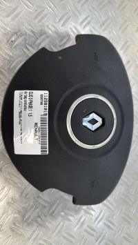 Air bag conducteur RENAULT CLIO 3 PHASE 1 8200677496