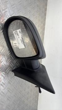 Retroviseur gauche RENAULT CLIO 3 PHASE 1 12443060
