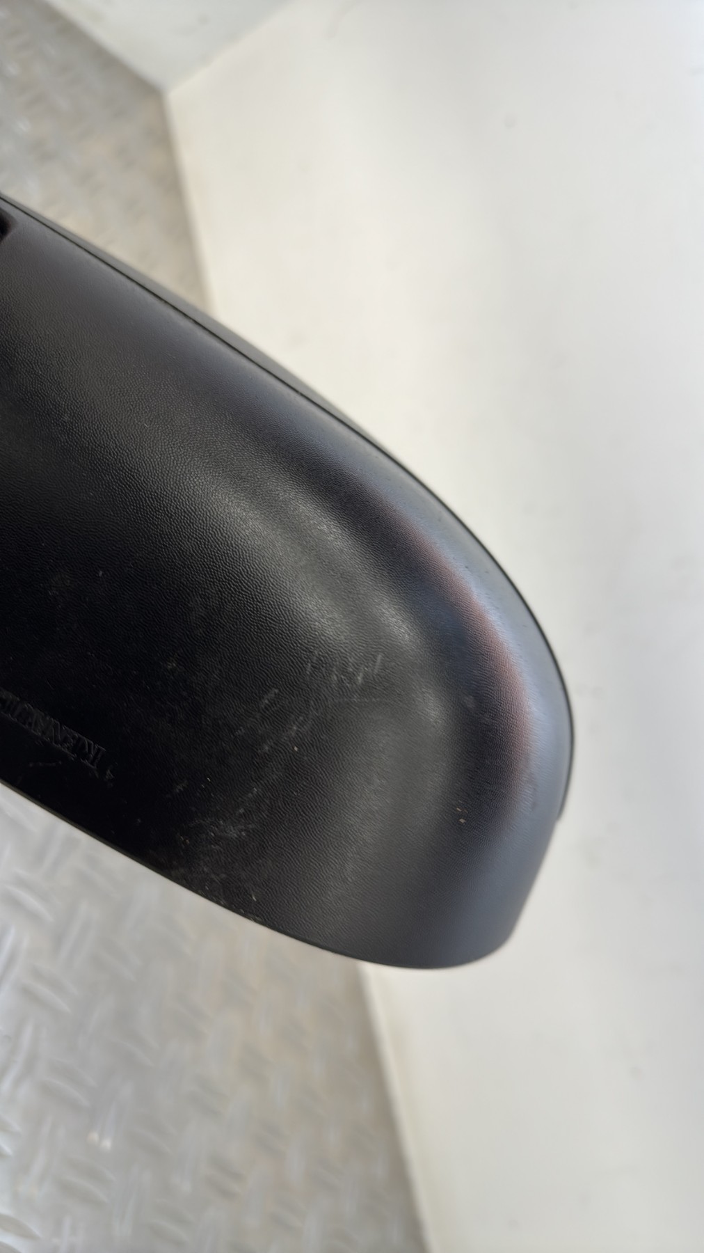 Retroviseur gauche RENAULT CLIO 3 PHASE 1 12443060