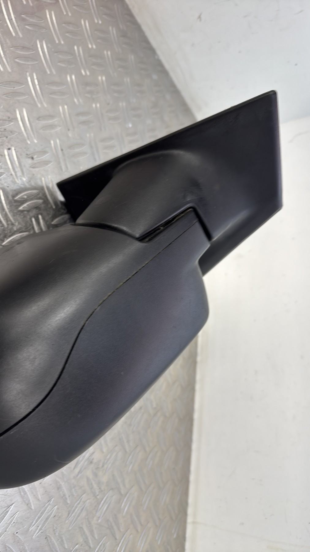 Retroviseur gauche RENAULT CLIO 3 PHASE 1 12443060