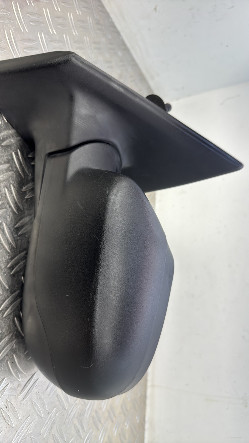 Retroviseur gauche RENAULT CLIO 3 PHASE 1 12443060