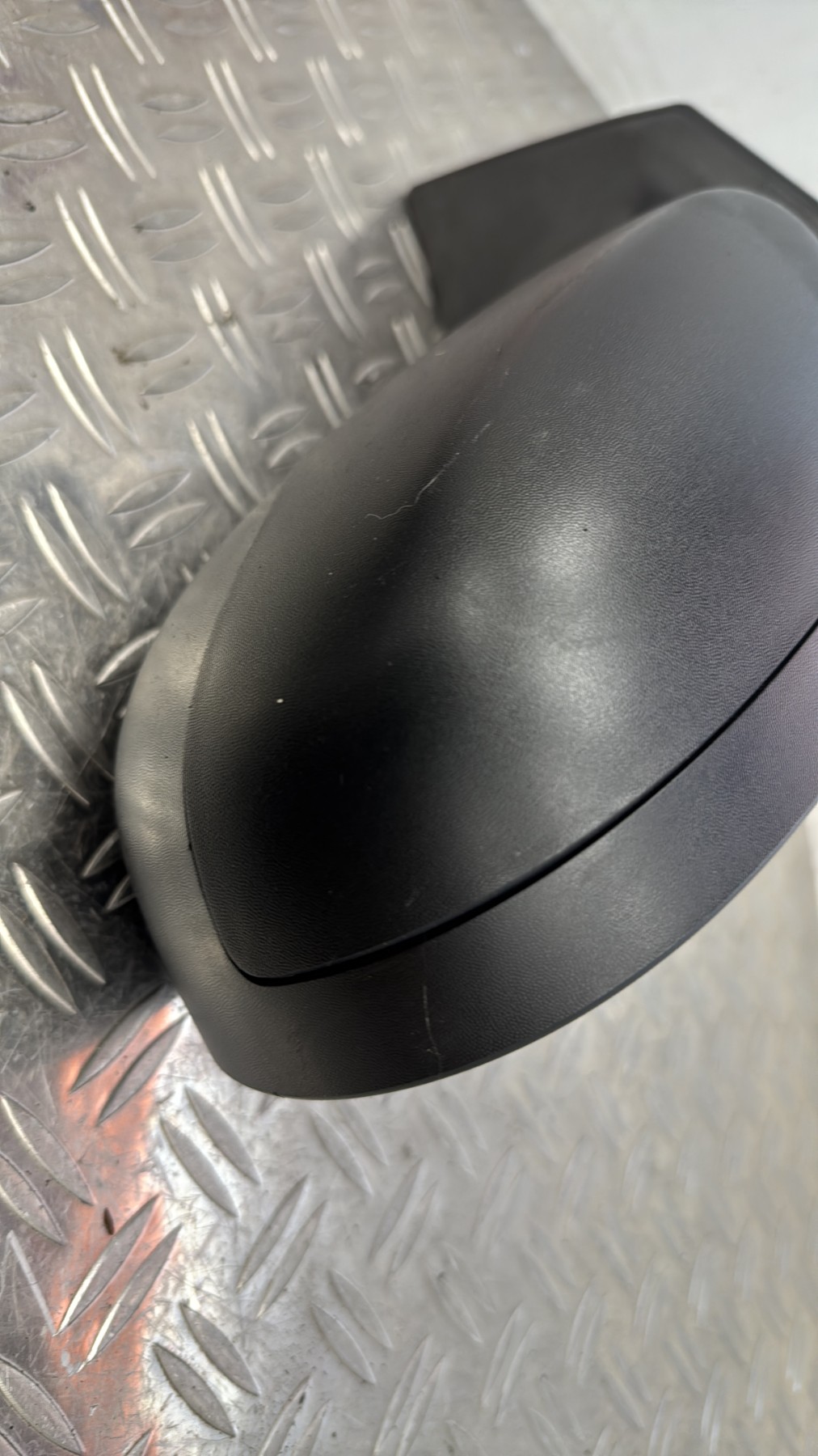 Retroviseur gauche RENAULT CLIO 3 PHASE 1 12443060