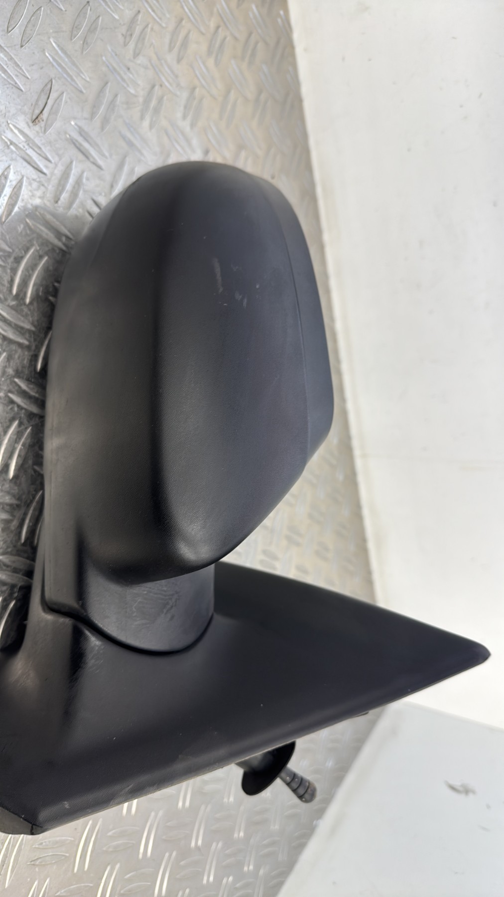 Retroviseur droit RENAULT CLIO 3 PHASE 1 12443070