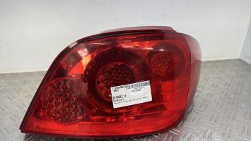 Feu arriere principal droit (feux) PEUGEOT 307 PHASE 2 89034731