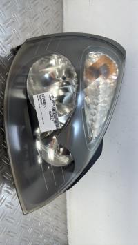 Optique avant principal droit (feux)(phare) RENAULT CLIO 2 PHASE 2 15601800RE