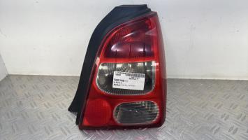 Feu arriere principal droit (feux) RENAULT TWINGO 2 PHASE 1 8200387889
