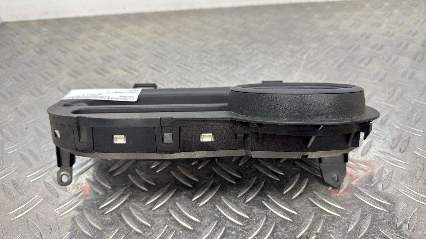 Compteur RENAULT TWINGO 2 PHASE 1 8200725330G