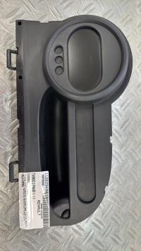 Compteur RENAULT TWINGO 2 PHASE 1 8200725330G