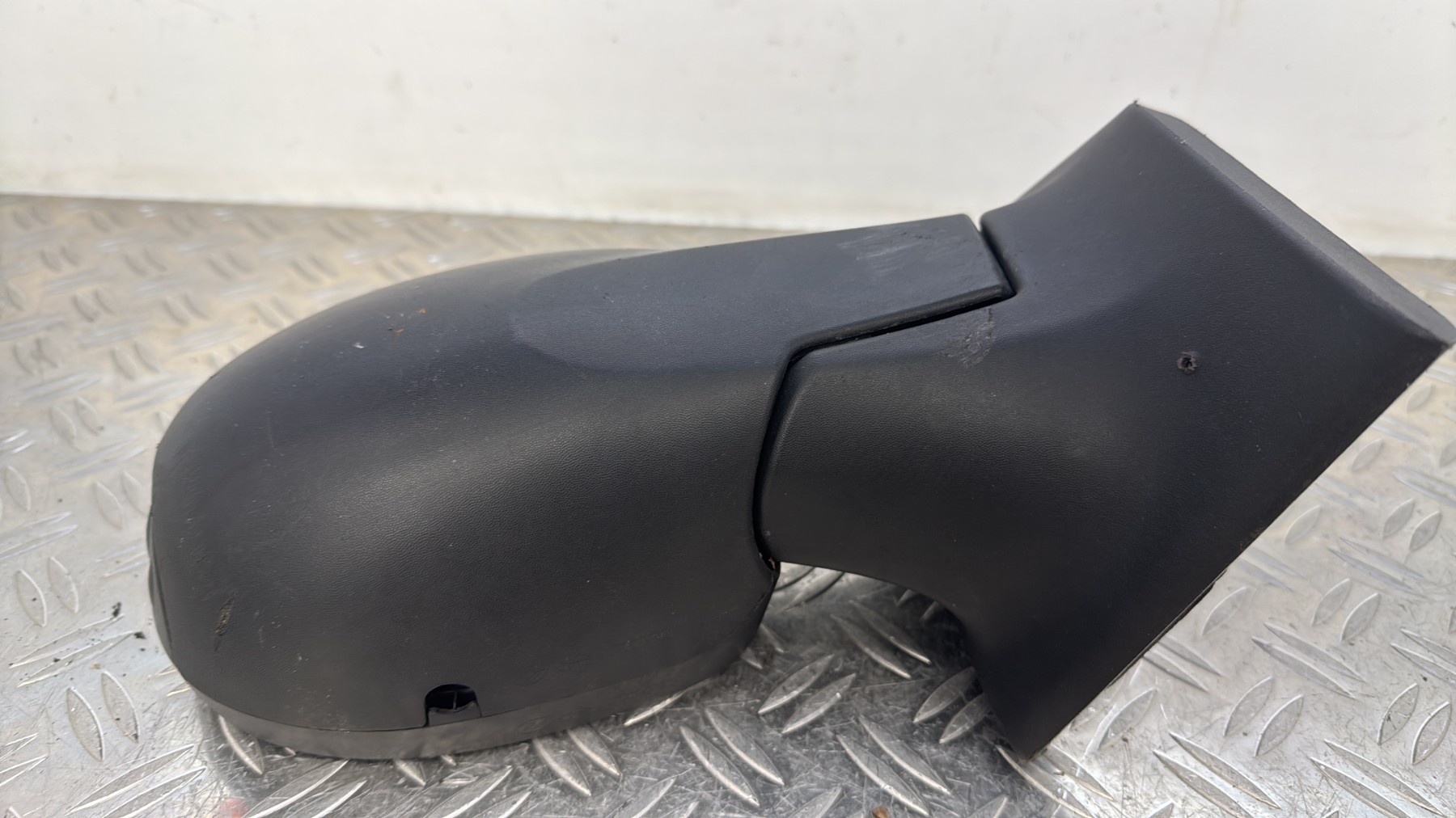 Retroviseur droit RENAULT TWINGO 2 PHASE 1 12463240