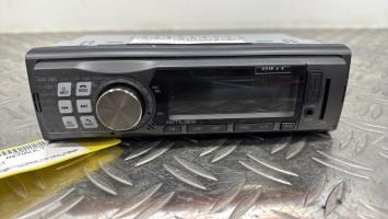 Autoradio RENAULT TWINGO 2 PHASE 1 M195BT