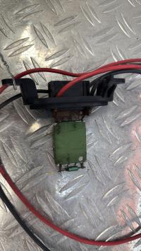 Resistance chauffage RENAULT KANGOO 2 PHASE 1 A51001800