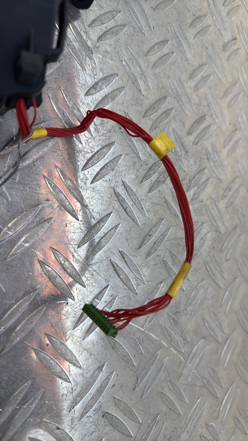 Commodo phare RENAULT KANGOO 2 PHASE 1 88103008