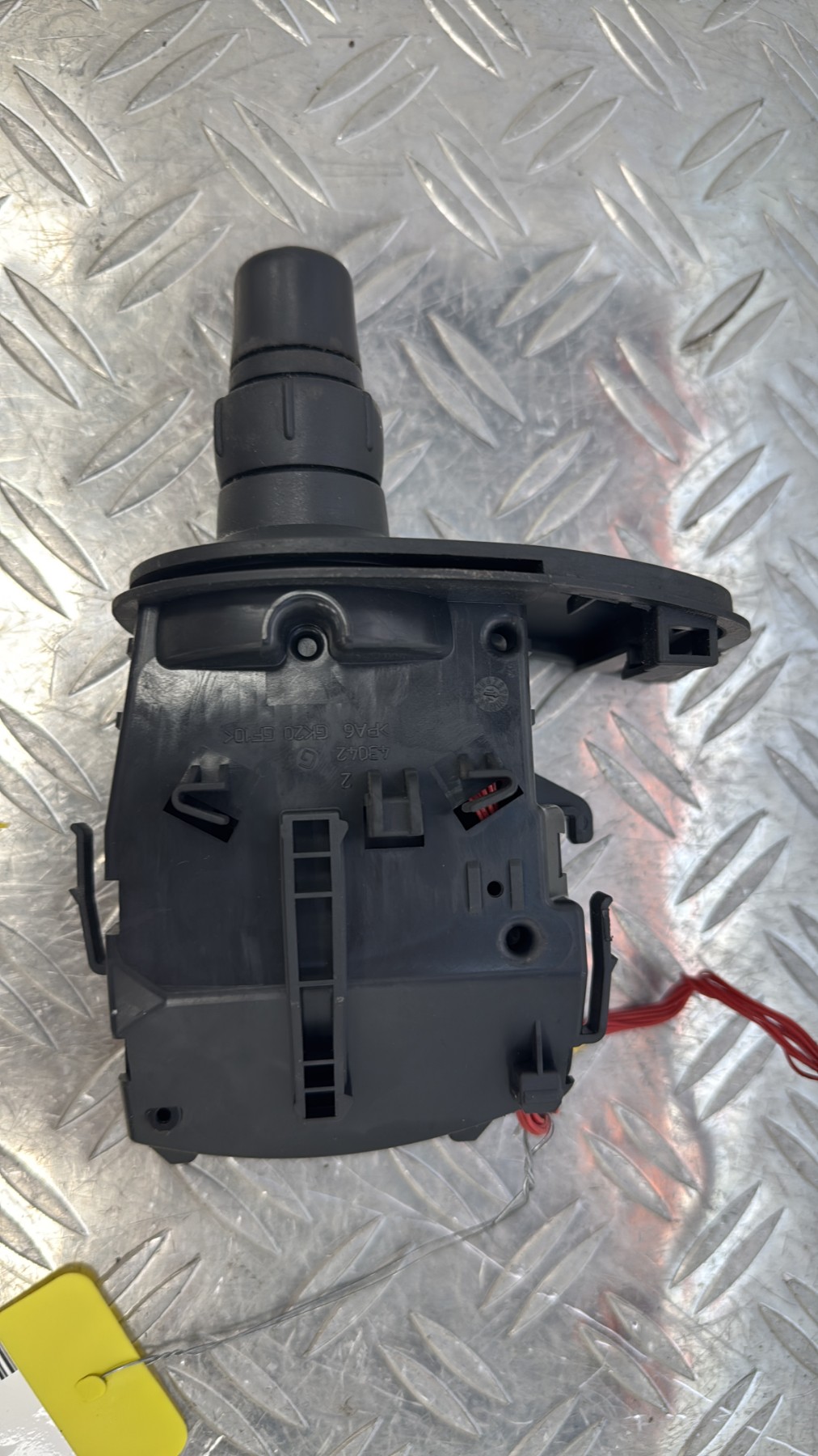 Commodo phare RENAULT KANGOO 2 PHASE 1 88103008