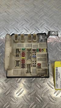 Boitier USM RENAULT KANGOO 2 PHASE 1 8201044237