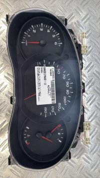 Compteur RENAULT KANGOO 2 PHASE 1 P248108864R