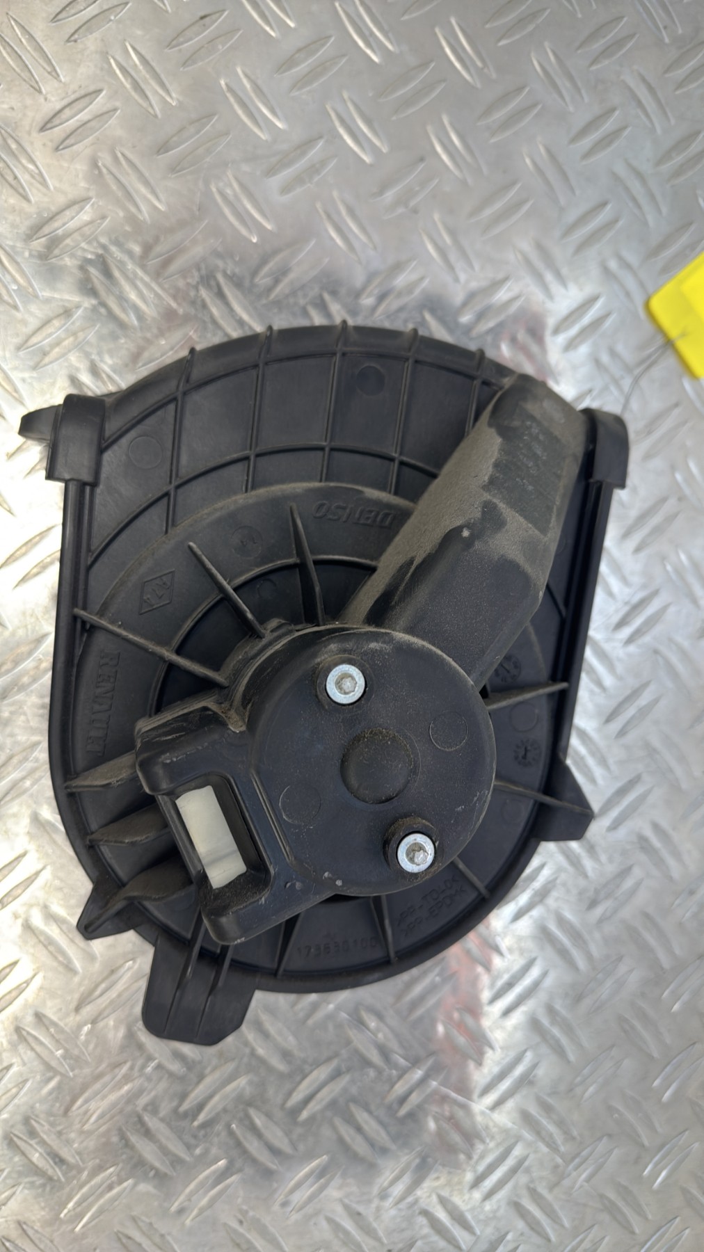 Pulseur d’air RENAULT KANGOO 2 PHASE 1 173830100