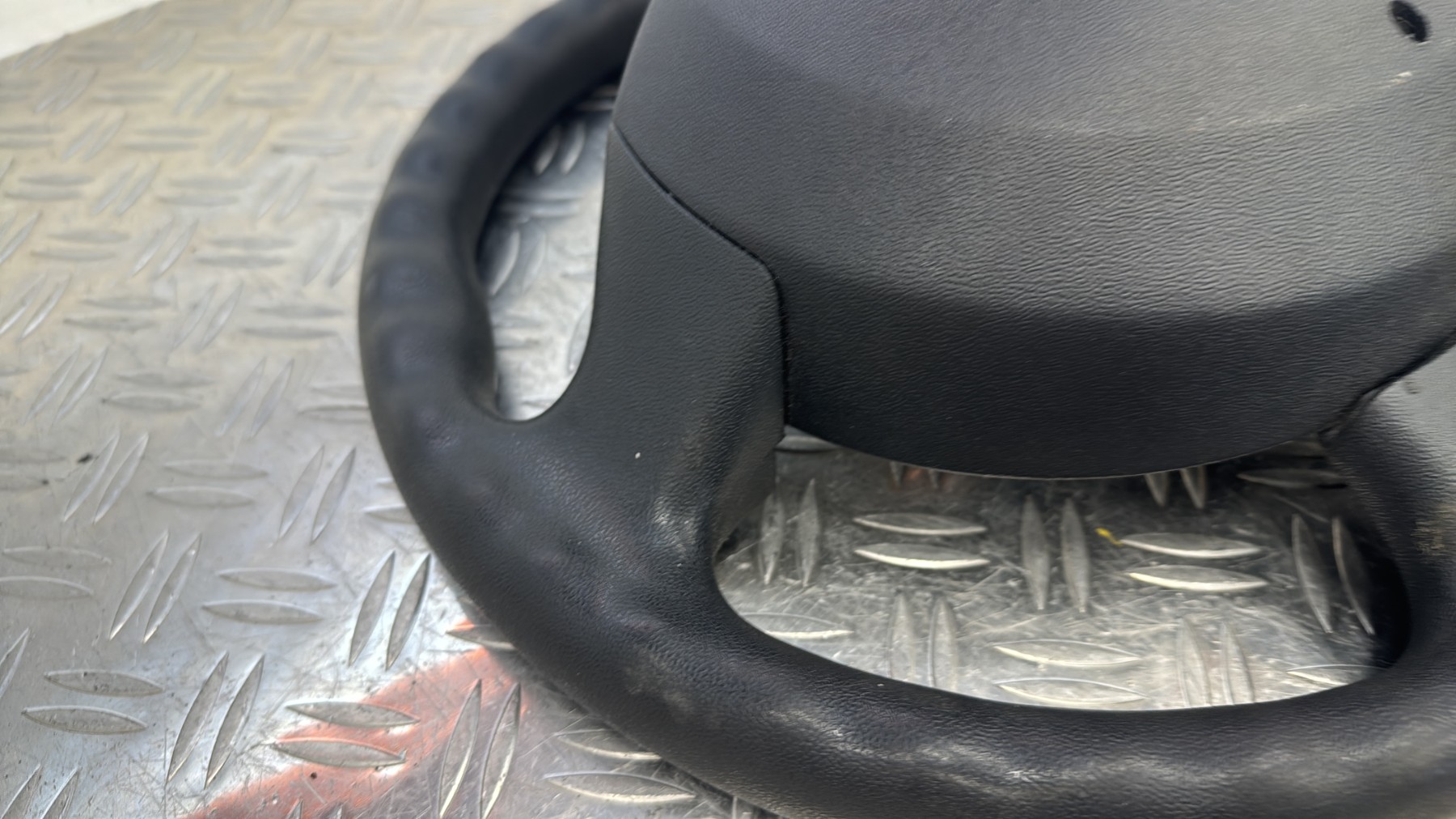 Volant RENAULT KANGOO 2 PHASE 1 8200218375