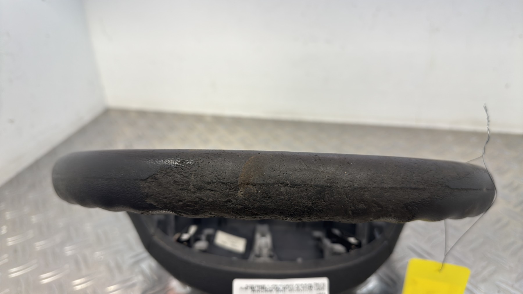 Volant RENAULT KANGOO 2 PHASE 1 8200218375