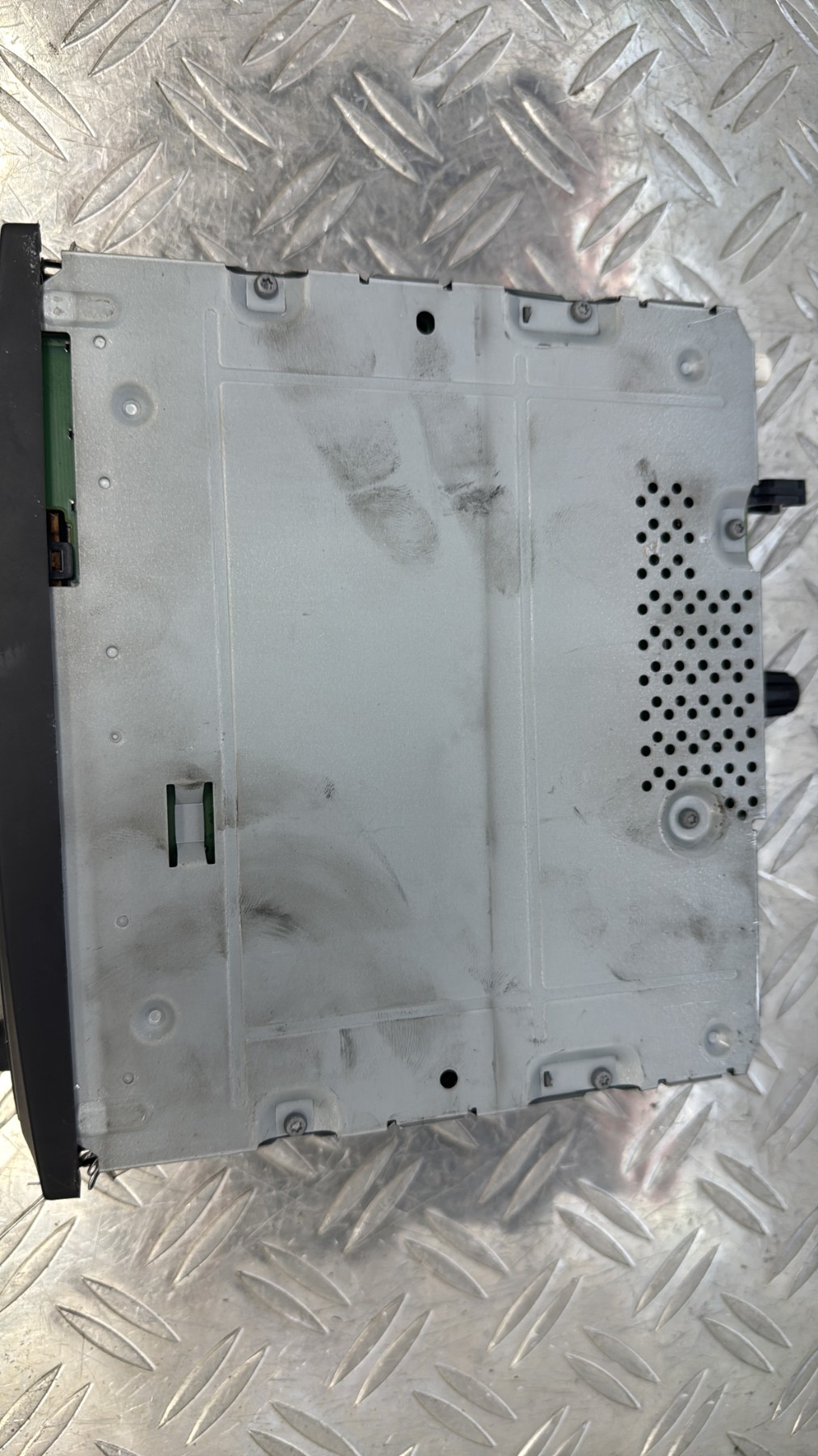 Autoradio d’origine RENAULT KANGOO 2 PHASE 1 281159665R