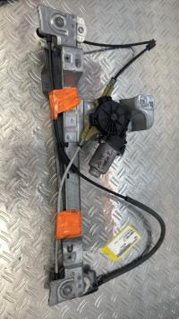 Moteur essuie glace avant droit RENAULT KANGOO 2 PHASE 1 402086A