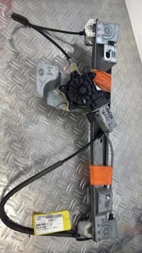 Moteur leve vitre avant gauche RENAULT KANGOO 2 PHASE 1 128001181