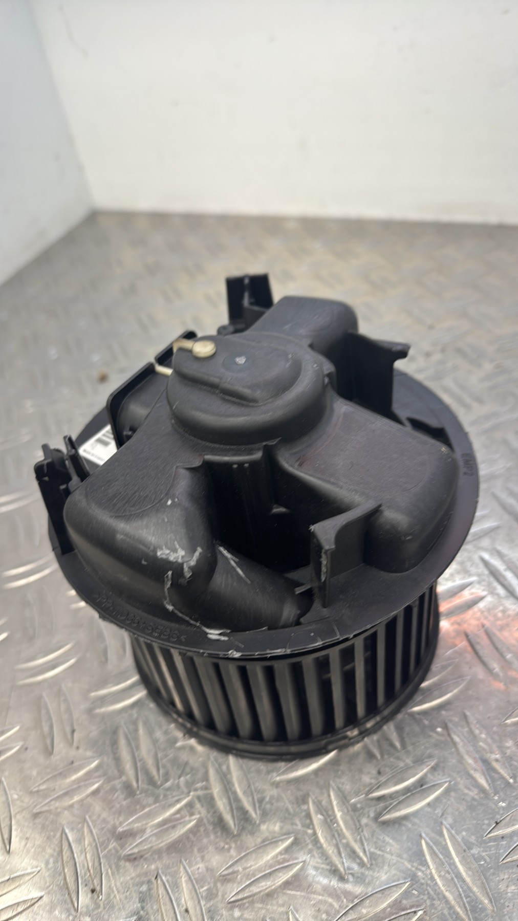 Pulseur d’air RENAULT CLIO 3 PHASE 2 N103992Q