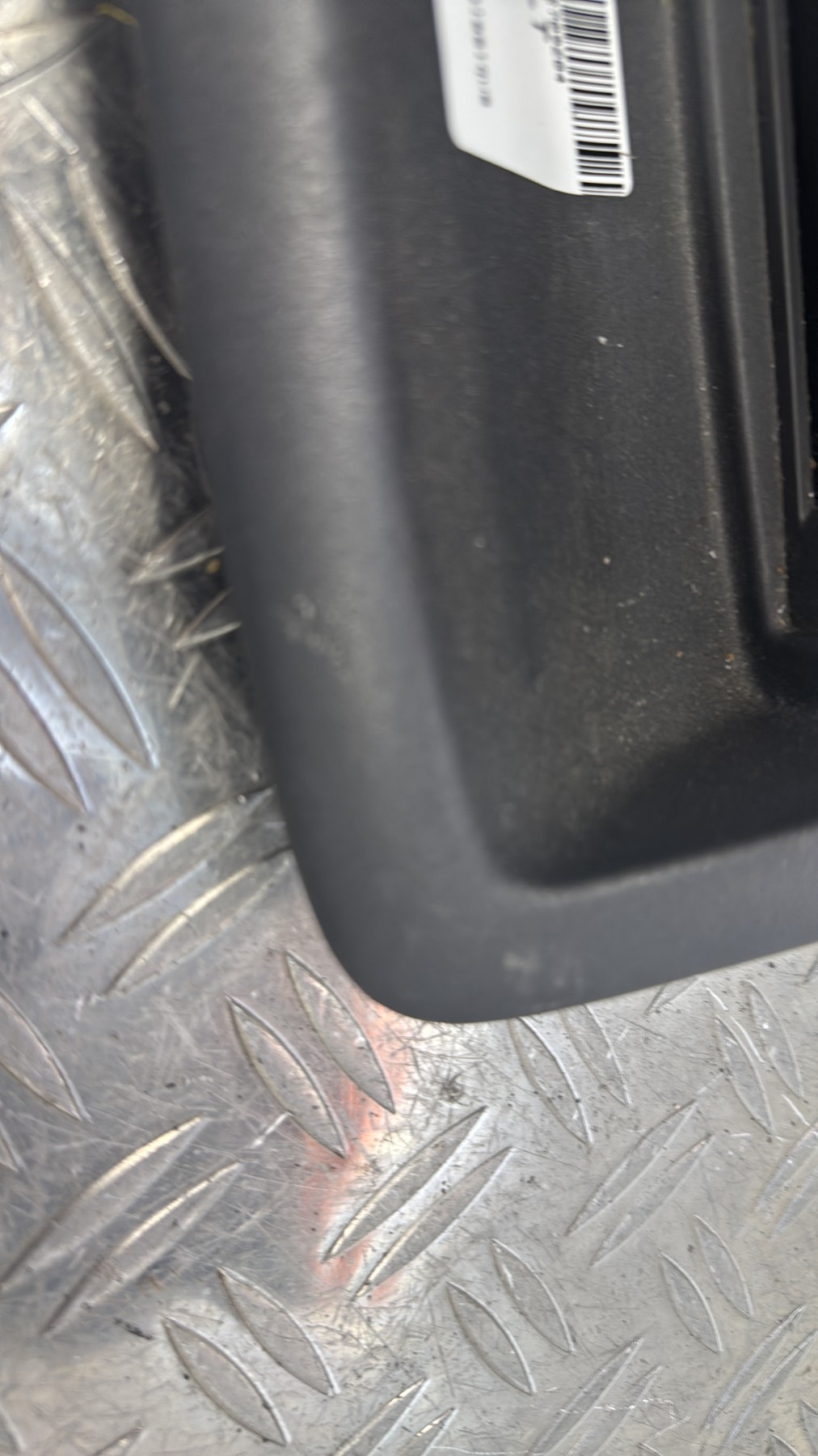 Ecran GPS RENAULT CLIO 3 PHASE 2 259155024R