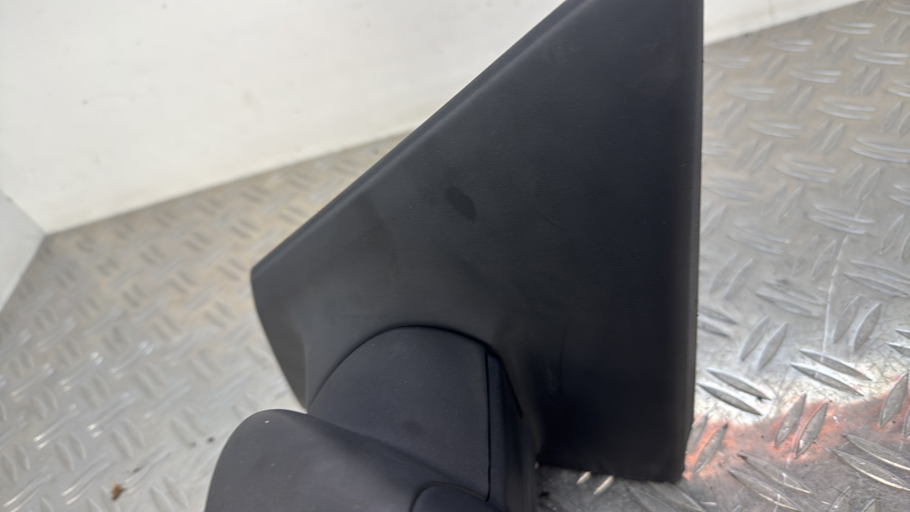 Retroviseur gauche RENAULT CLIO 3 PHASE 2 8200802059