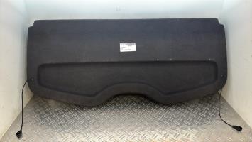 Plage arriere RENAULT CLIO 3 PHASE 2 8200296415