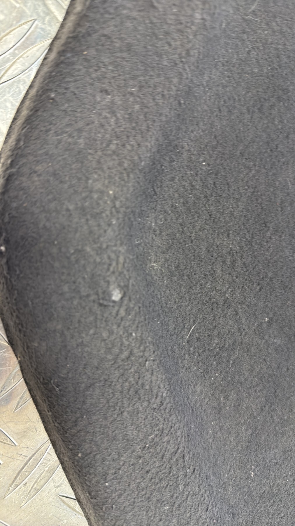 Plage arriere RENAULT CLIO 3 PHASE 2 8200296415